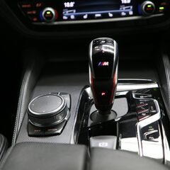 BMW M5 Comfort, Driving Assistant Plus Pack, M Exhaust and B&W 4