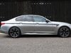 BMW M5 M5 - Comfort, Driving Assistant Plus Pack, M Exhaust and B&W