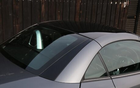 Mercedes-Benz SLC AMG SLC 43 - Fanstastic Specification and Great History 13