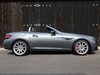 Mercedes-Benz SLC AMG SLC 43 - Fanstastic Specification and Great History