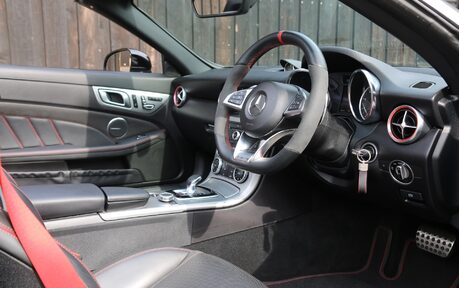 Mercedes-Benz SLC AMG SLC 43 - Fanstastic Specification and Great History 6