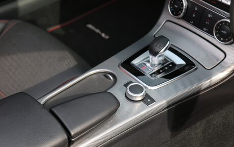 Mercedes-Benz SLC AMG SLC 43 - Fanstastic Specification and Great History 10
