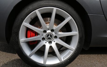 Mercedes-Benz SLC AMG SLC 43 - Fanstastic Specification and Great History 15