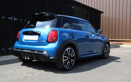Mini Hatch John Cooper Works - Huge Specification 5