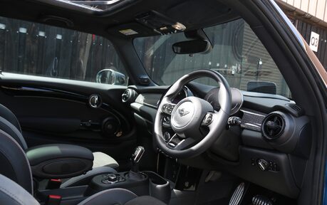Mini Hatch John Cooper Works - Huge Specification 6