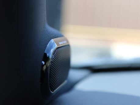 Mini Hatch John Cooper Works - Huge Specification Service History