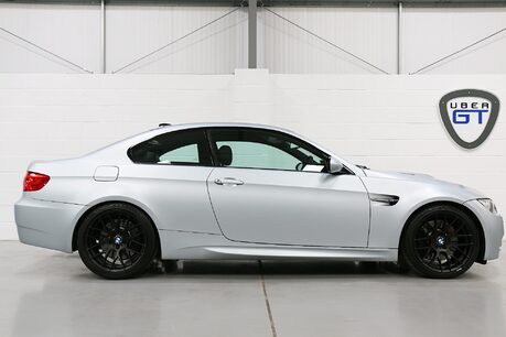 BMW M3 M3 Frozen Silver Edition - 1 of 100 - 1 Owner Car