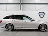 Mercedes-Benz C Class AMG C 63 Estate with an Amazing History and Specification