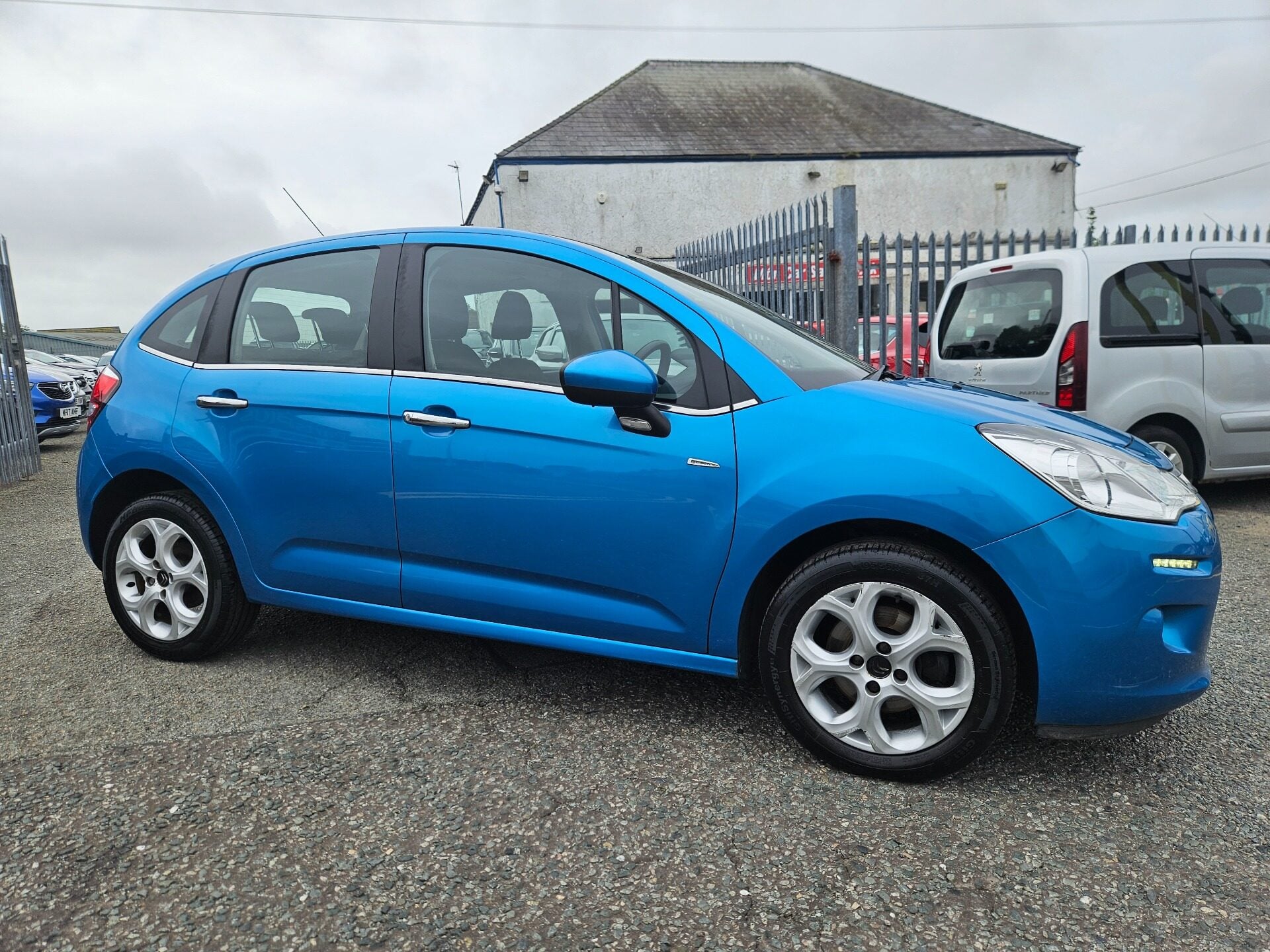 Citroen C3