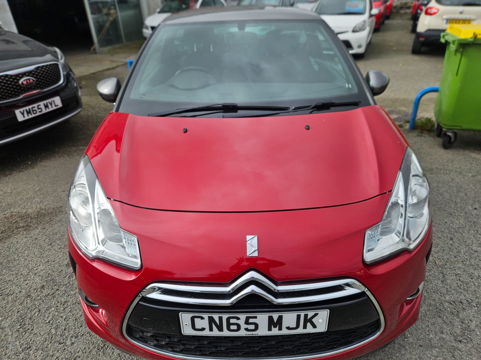 Ds Ds 3