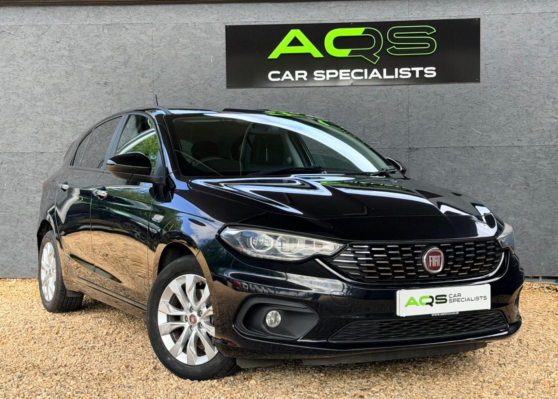Fiat Tipo