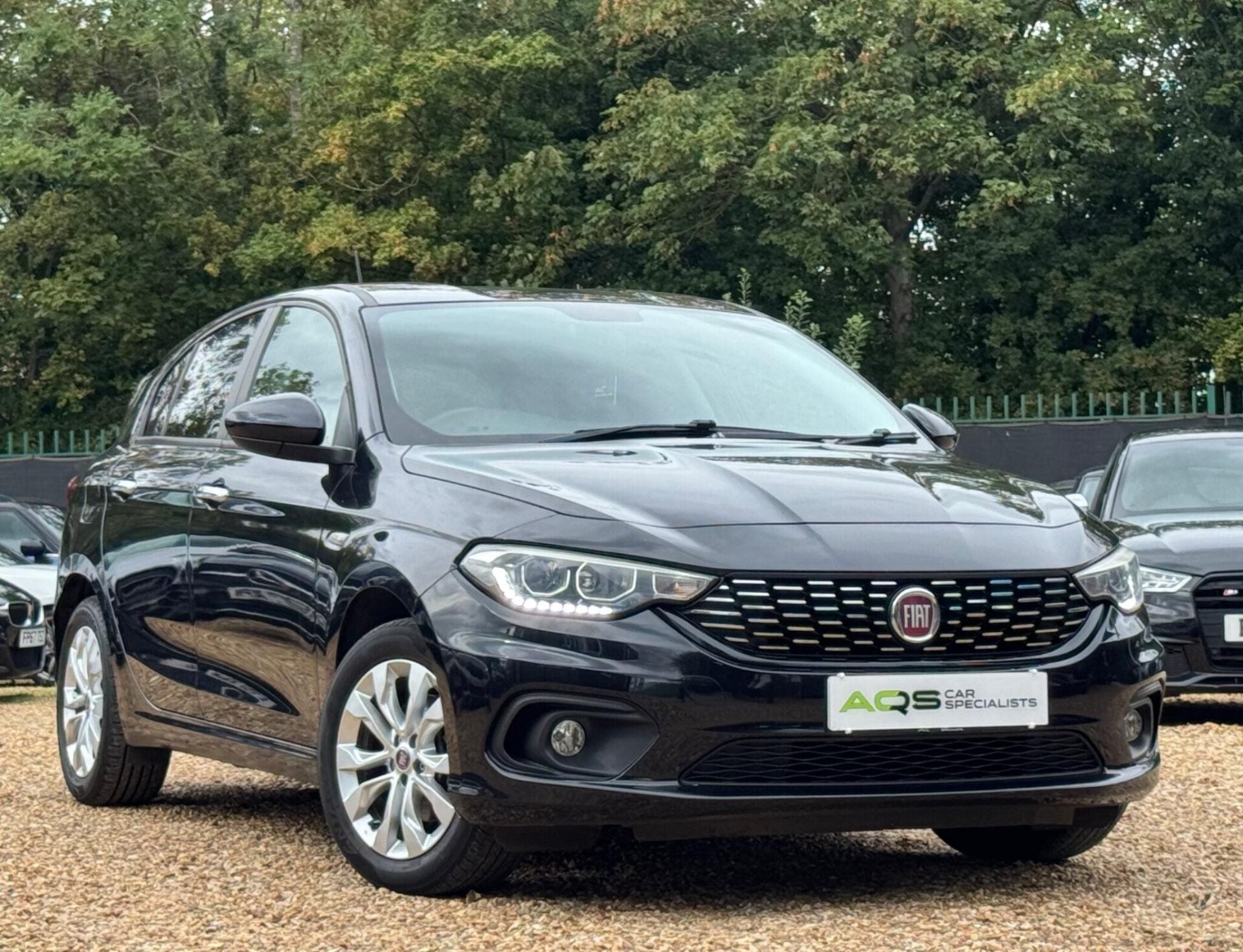 Fiat Tipo