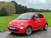 Fiat 500 POP STAR DUALOGIC