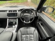 Land Rover Range Rover Sport SDV6 AUTOBIOGRAPHY DYNAMIC 9