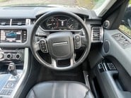 Land Rover Range Rover Sport SDV6 HSE DYNAMIC 8
