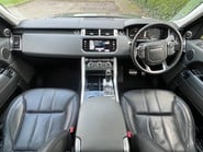 Land Rover Range Rover Sport SDV6 HSE DYNAMIC 11