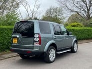 Land Rover Discovery SDV6 HSE 2