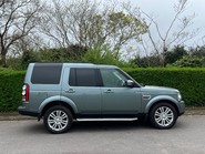 Land Rover Discovery SDV6 HSE 3