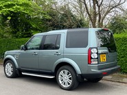 Land Rover Discovery SDV6 HSE 5