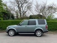 Land Rover Discovery SDV6 HSE 6