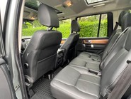 Land Rover Discovery SDV6 HSE 15