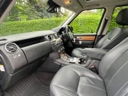 Land Rover Discovery SDV6 HSE 17