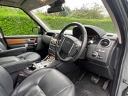 Land Rover Discovery SDV6 HSE 19