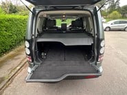 Land Rover Discovery SDV6 HSE 26