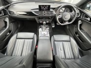 Audi A6 TDI ULTRA BLACK EDITION 8