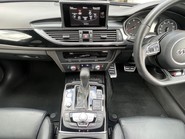 Audi A6 TDI ULTRA BLACK EDITION 9