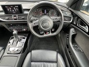 Audi A6 TDI ULTRA BLACK EDITION 10