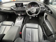 Audi A6 TDI ULTRA BLACK EDITION 11