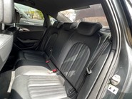 Audi A6 TDI ULTRA BLACK EDITION 19