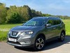 Nissan X-Trail DCI N-CONNECTA 4WD