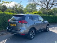 Nissan X-Trail DCI N-CONNECTA 4WD 4