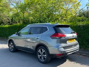 Nissan X-Trail DCI N-CONNECTA 4WD 5