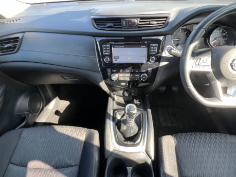 Nissan X-Trail DCI N-CONNECTA 4WD 13