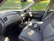 Nissan X-Trail DCI N-CONNECTA 4WD 16