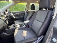 Nissan X-Trail DCI N-CONNECTA 4WD 17