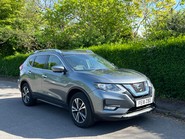 Nissan X-Trail DCI N-CONNECTA 4WD 2