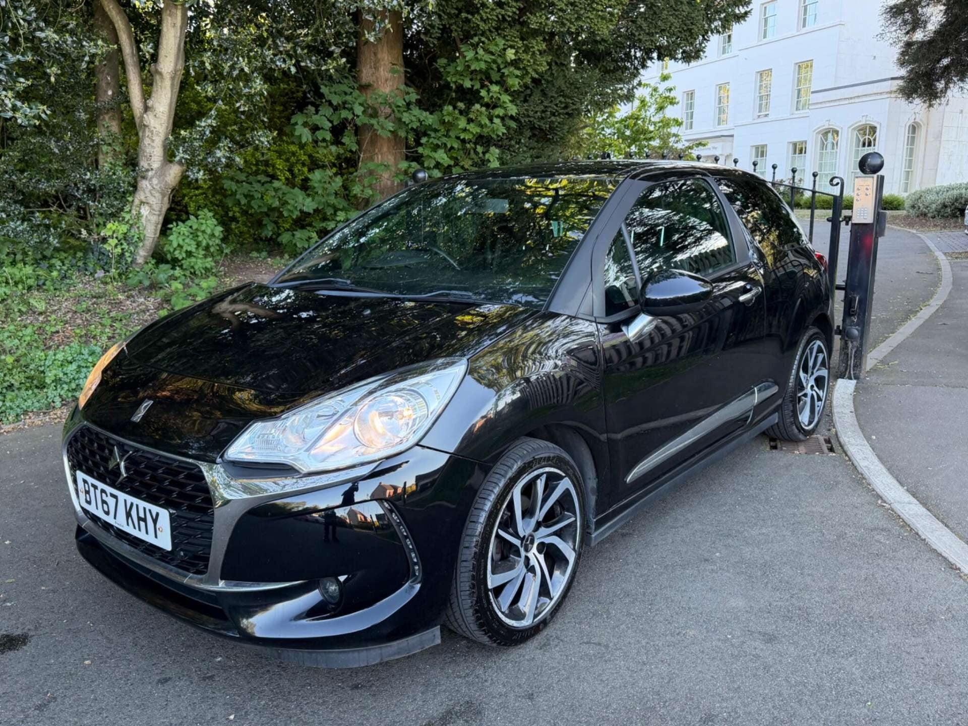 Ds Ds 3