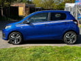 Peugeot 108 COLLECTION 8