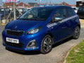Peugeot 108 COLLECTION 9