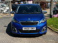 Peugeot 108 COLLECTION 10