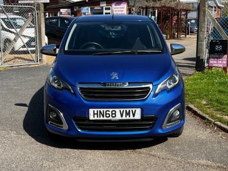Peugeot 108 COLLECTION 
