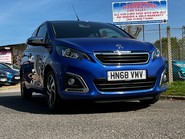 Peugeot 108 COLLECTION 