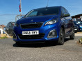 Peugeot 108 COLLECTION 46