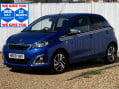 Peugeot 108 COLLECTION 1