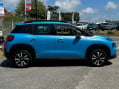 Citroen C3 Aircross PURETECH FEEL S/S **ONLY 1 OWNER AND 14,976 MILES** 3