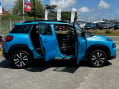 Citroen C3 Aircross PURETECH FEEL S/S **ONLY 1 OWNER AND 14,976 MILES** 4